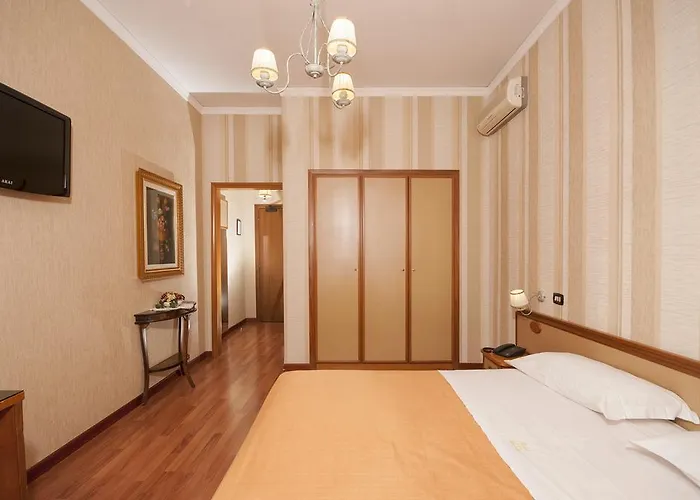 Hotel Ristorante Donato Hotel
