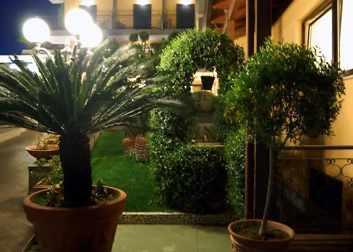 Ristorante Donato Hotel