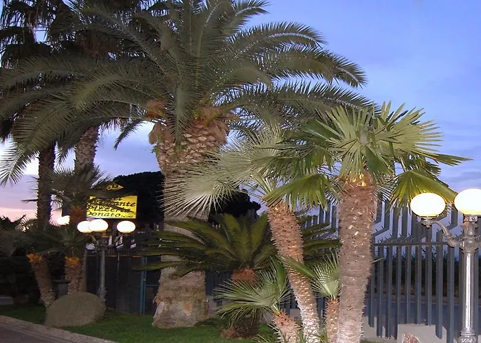 Hotel Ristorante Donato Calvizzano
