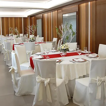 Hotel Hotel Ristorante Donato 3*