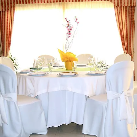 Hotel Ristorante Donato Calvizzano