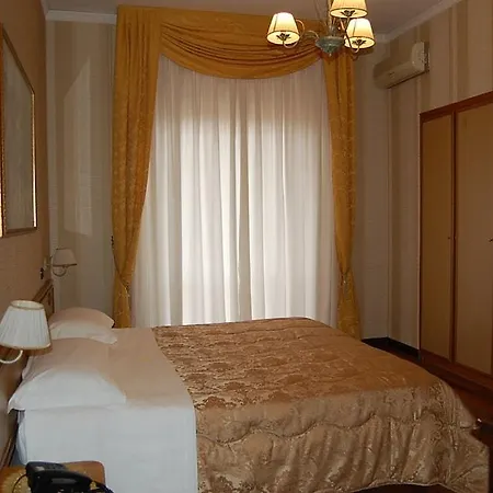 Hotel Ristorante Donato 3*
