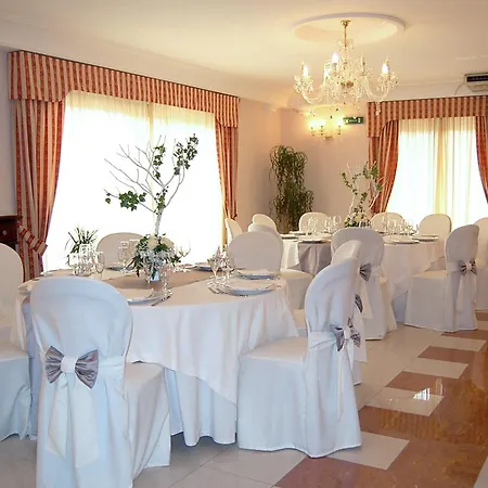 Hotel Ristorante Donato