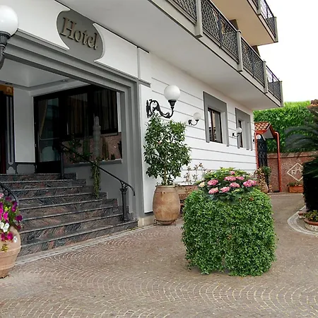 Hotel Ristorante Donato Hotel Calvizzano