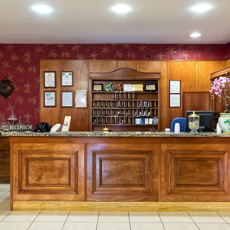 Ristorante Donato Hotel