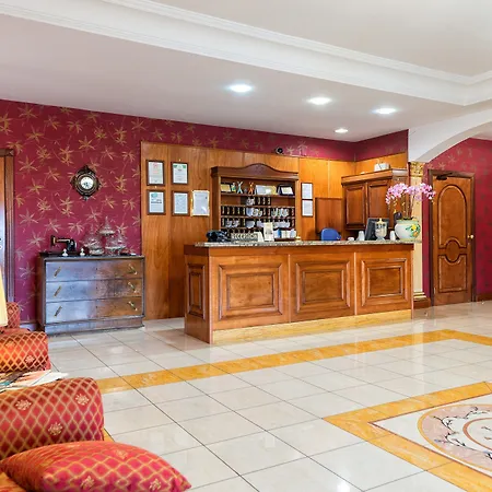 Ristorante Donato Hotel