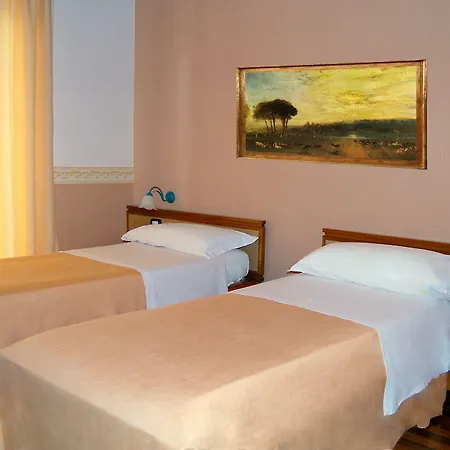 Hotel Ristorante Donato