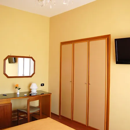 Hotel Ristorante Donato