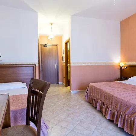 Hotel Ristorante Donato 3* Calvizzano