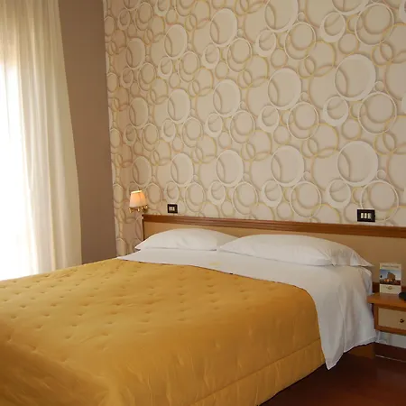 Hotel Ristorante Donato Hotel 3*