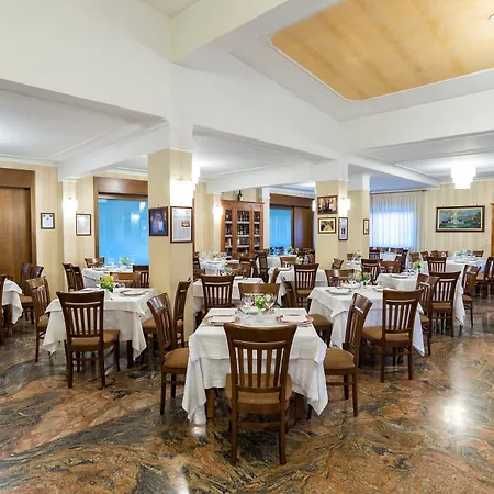 Ristorante Donato Calvizzano