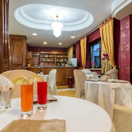 Hotel Ristorante Donato 3*