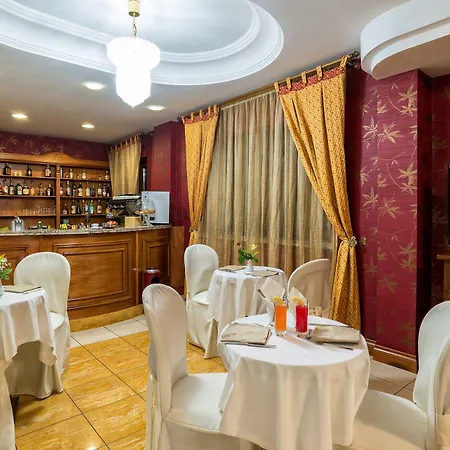 Ristorante Donato 3*