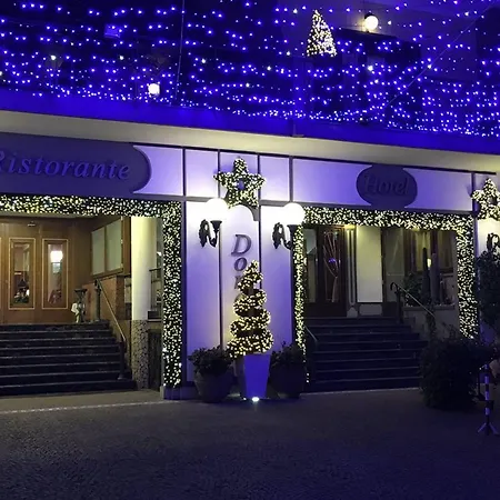 Hotel Ristorante Donato 3* Calvizzano