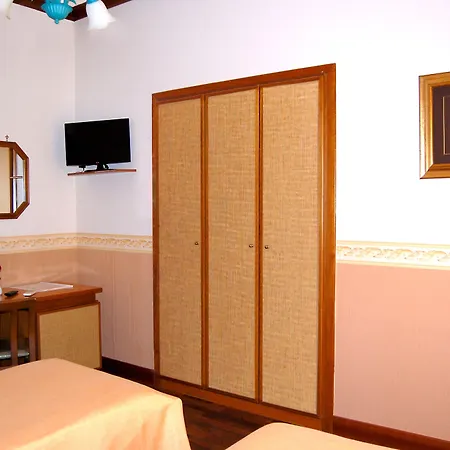 Ristorante Donato Hotel Calvizzano