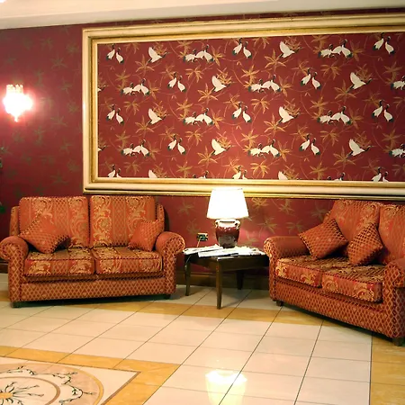 Ristorante Donato Hotel 3*
