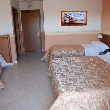 Hotel Ristorante Donato Calvizzano