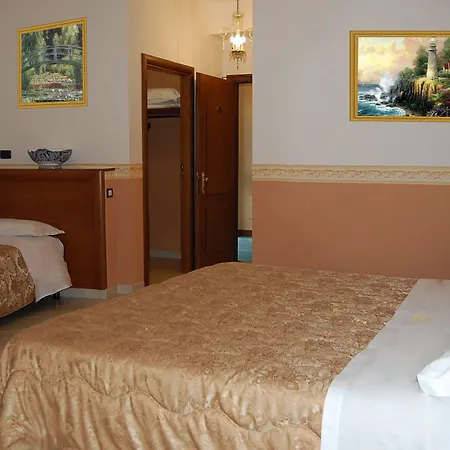 Ristorante Donato 3*