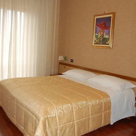 Hotel Ristorante Donato Hotel Calvizzano