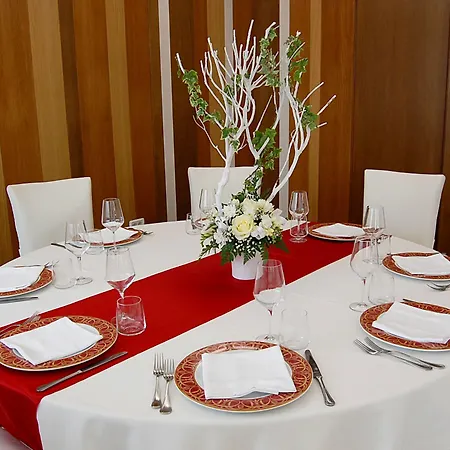 Ristorante Donato 3*