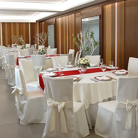 Hotel Ristorante Donato Hotel 3*