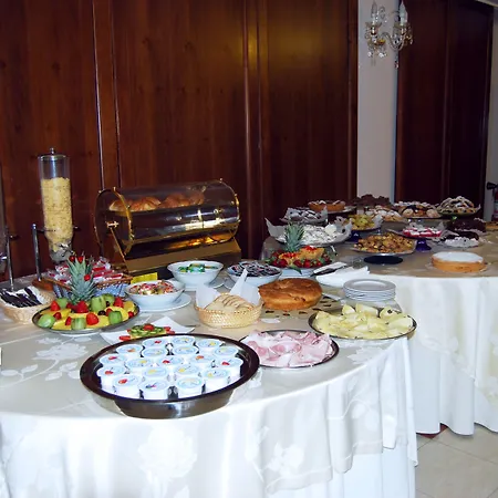 Ristorante Donato 3* Calvizzano