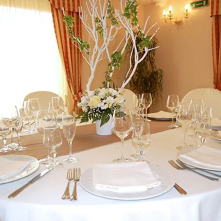 Ristorante Donato 3* Calvizzano