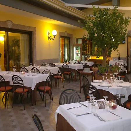 Hotel Ristorante Donato Calvizzano