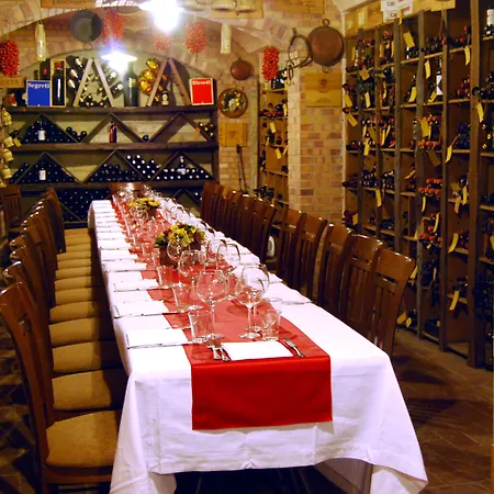 Hotel Ristorante Donato
