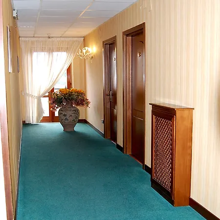 Ristorante Donato Hotel