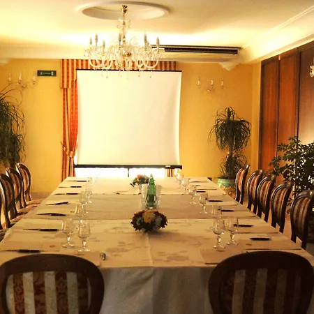 Ristorante Donato 3*