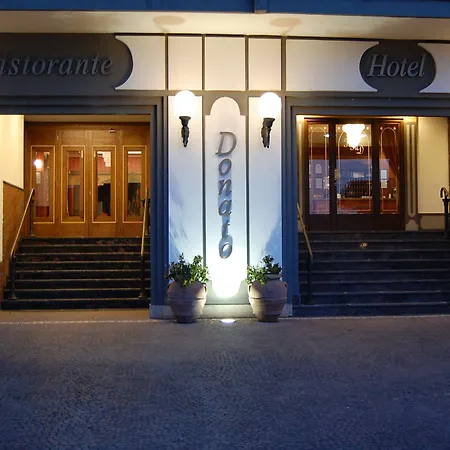 Hotel Ristorante Donato Hotel Calvizzano