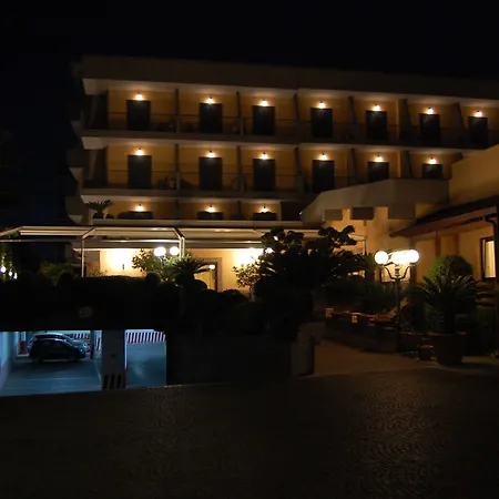 Ristorante Donato Hotel