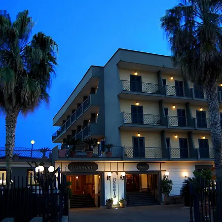 Hotel Ristorante Donato 3*