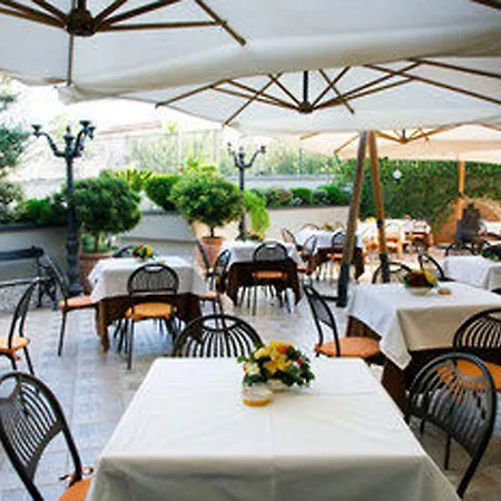 Hotel Ristorante Donato Calvizzano