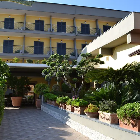 Hotel Hotel Ristorante Donato