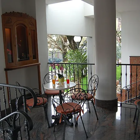 Hotel Ristorante Donato Calvizzano