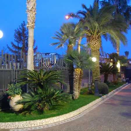 Ristorante Donato Hotel Calvizzano
