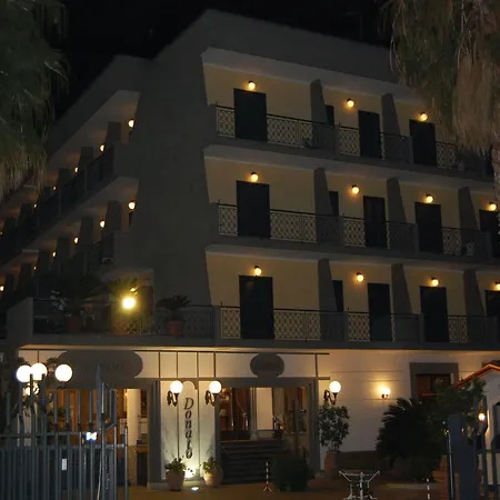 Hotel Ristorante Donato Calvizzano