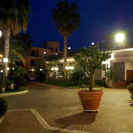 Ristorante Donato Hotel