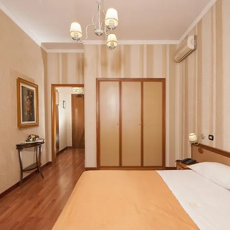 Ristorante Donato Szálloda