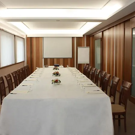 Ristorante Donato Szálloda Calvizzano