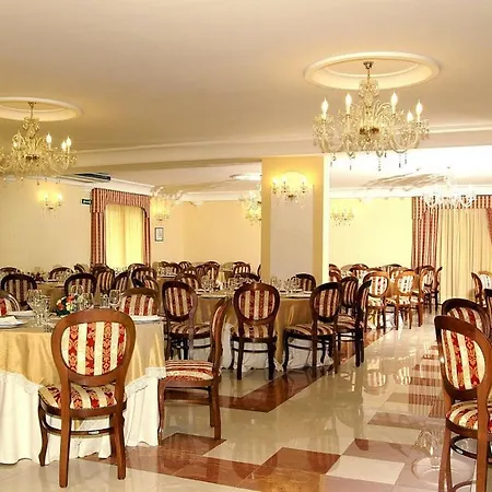 Hotel Hotel Ristorante Donato