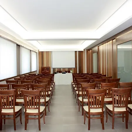 Hotel Ristorante Donato