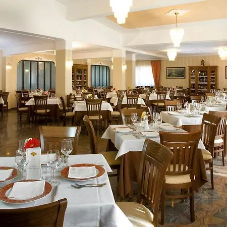 Szálloda Ristorante Donato