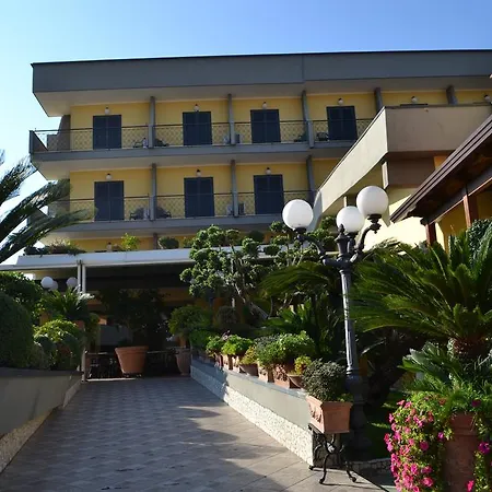 Ristorante Donato Szálloda