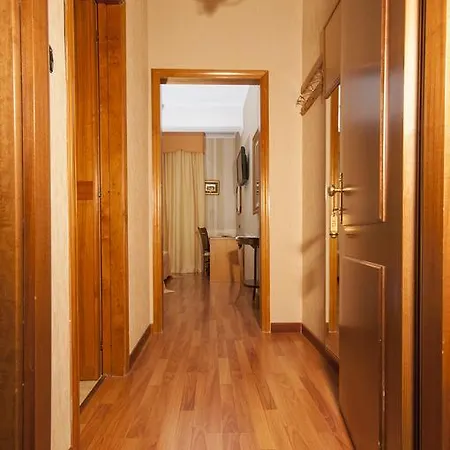 Hotel Hotel Ristorante Donato Calvizzano