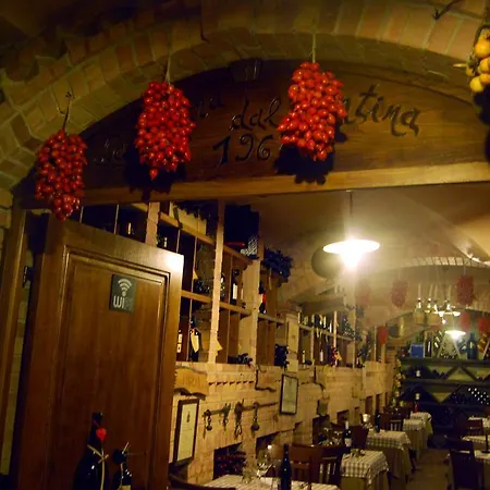 Hotel Ristorante Donato Hotel