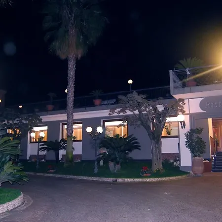 Hotel Ristorante Donato Hotel 3*