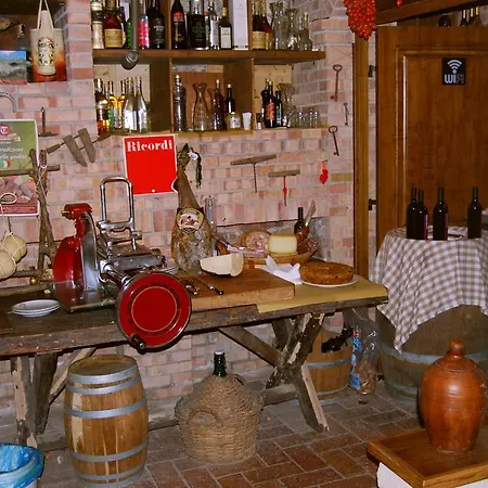 Hotel Ristorante Donato Calvizzano